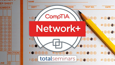 best Practice test to pass CompTIA Network+ Certification