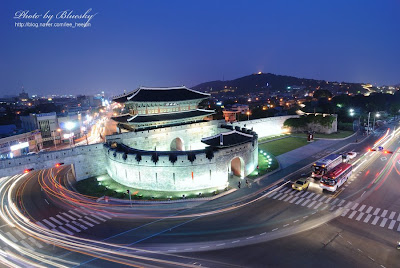 Jangan Gate, now