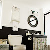Chair Rail Ideas For Bathroom / 30 Best Chair Rail Ideas Pictures Decor And Remodel - Pinch this towel storage idea and display your coloured towels on a peg rail.