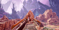 Videojuego Obduction