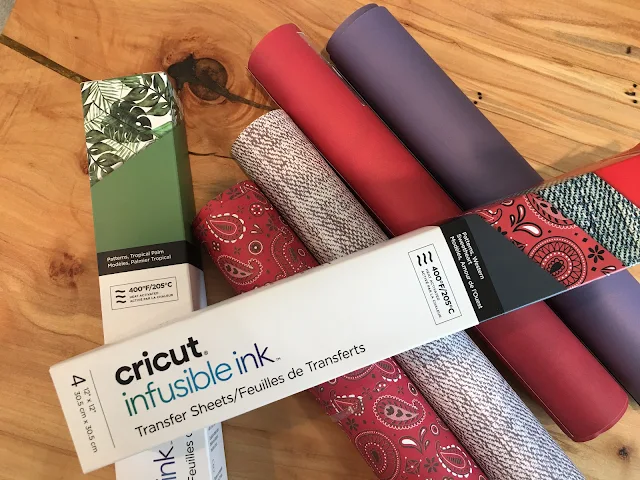 sublimation, infusible ink, cricut infusible ink, cricut, heat press