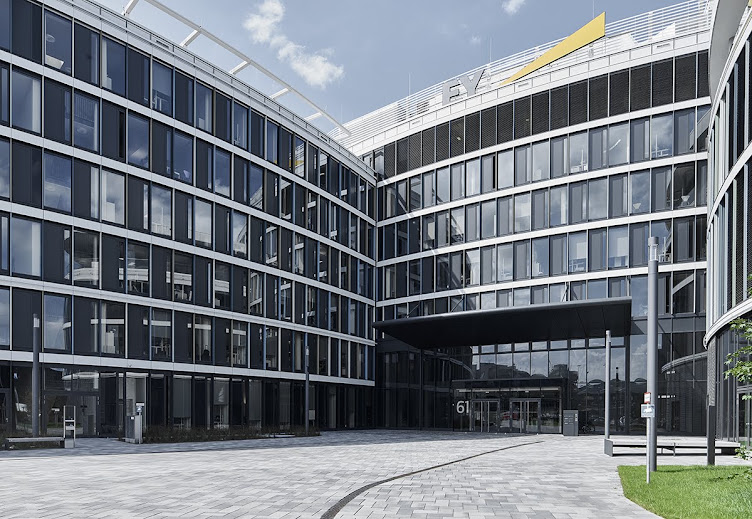 Hascher Jehle/Ernst&Young