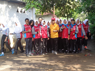 PMR SMPN 1 WEDARIJAKSA