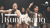 Lirik Chord Lagu Kumenang - Symphony Worship