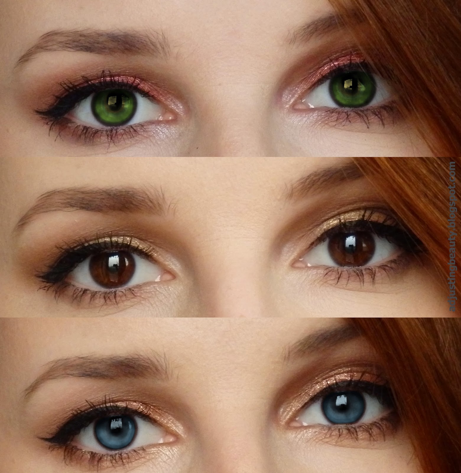 Adding Color To Basic Eye Makeup For Different Eye Colors Coloring Wallpapers Download Free Images Wallpaper [coloring654.blogspot.com]
