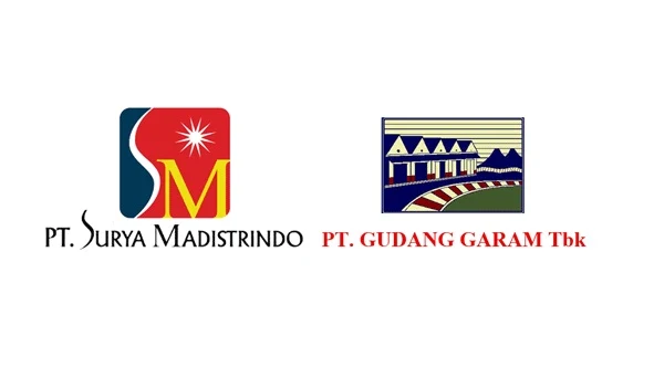 Penerimaan Tenaga Pegawai PT Surya Madistrindo (Gudang Garam Group)