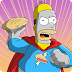 The Simpsons: Tapped Out 4.13.0 Mod Apk [Unlimited Money/Donuts/XP]