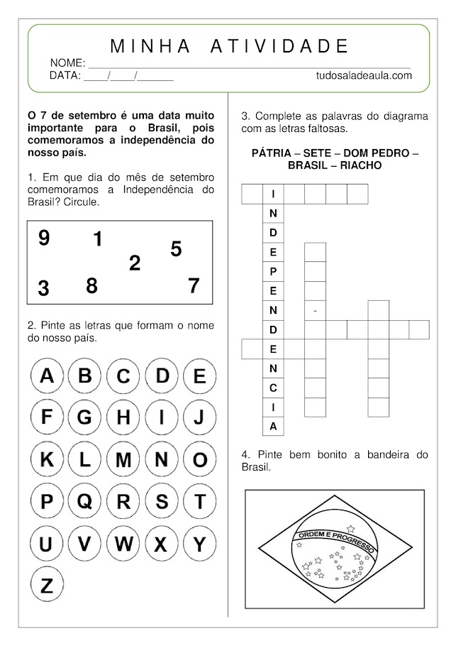 Tudo Sala de Aula