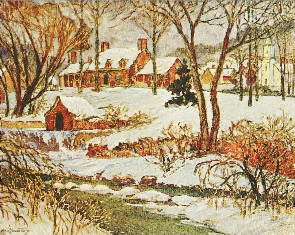Landscapers In New Jersey