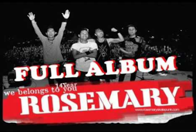  yang pada kali ini mau menyebarkan dengan kalian semua Lagu Pop Punk dari Indonesia yang sang Download Kumpulan Lagu Rosemary Mp3 Full Album Terlengkap