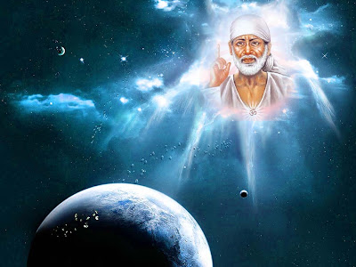 Shirdi Sai Baba Wallpapers