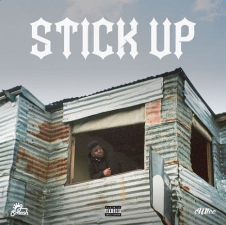 (hip Hop) Stick Up feat. Emtee (2021)