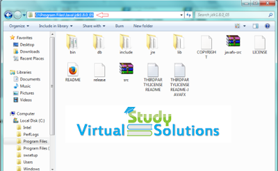 JDK Installation and Configuration Step 5