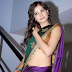 Supriya Shailja Hot in Saree