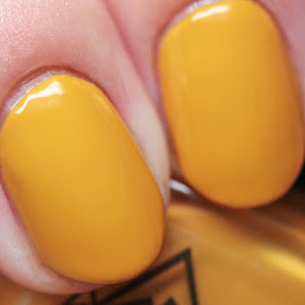 3 Oh! 7 Nail Lacquer Hello Gourd-geous