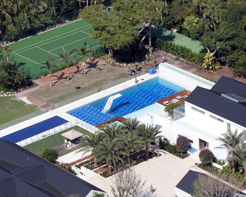 tiger woods home jupiter florida. tiger woods new house jupiter