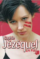 Affiche Sophie Jézéquel en pire