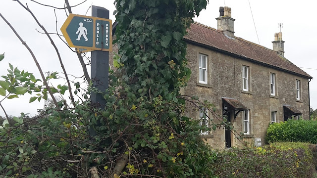 Project 365 2015 day 314 - Cosy cottages // 76sunflowers