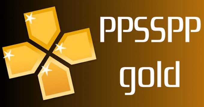 PPSSPP Gold 1.11.3 Apk Free Download