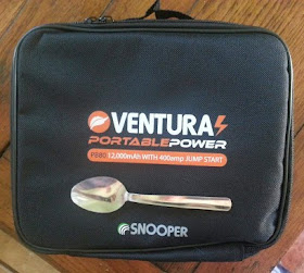 Best and smallest power bank snooper ventura