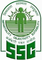 SSC Constable GD Answer Key 2013 