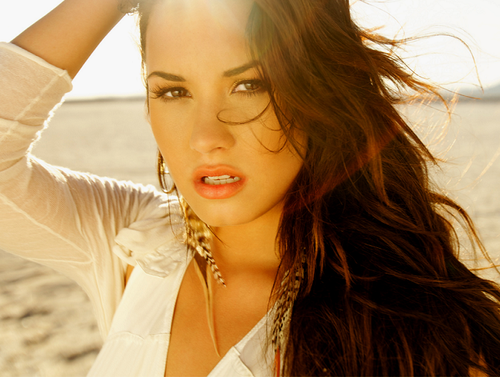 Demi Lovato Skyscraper Official Music Video mp4