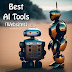 Top Ten Free AI Tools (Websites)