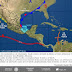 Se prevén para esta noche tormentas torrenciales en Hidalgo, Puebla y Veracruz