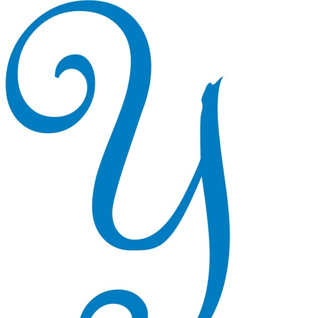 Gambar Logo  Huruf  Y jasa desain  grafis online