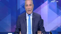  برنامج على مسئوليتى 23-2-2016 مع احمد موسى