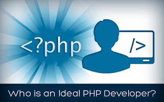 php web development