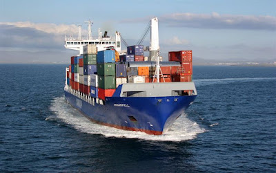 Shipping container insurance