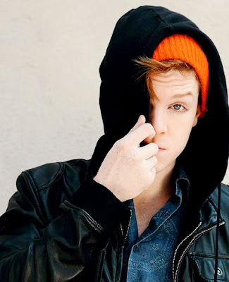 Cameron Monaghan