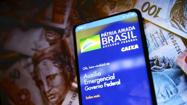 Veja calendário da 6ª parcela do Auxílio Emergencial 2021 e tabela de pagamento da 7ª