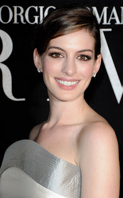 Anne Hathaway