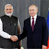 पुतिन की बीजिंग यात्रा: क्या इसका भारत पर कोई प्रभाव पड़ेगा?Putin's Beijing visit: Will it have any impact on India?