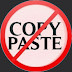 Cara Agar Postingan Blog Tidak Bisa diCopy-Paste