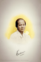 SIAPAKAH R.A. KARTINI ? [FOTO - GAMBAR]