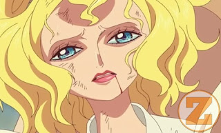 7 Fakta Shirahoshi One Piece, Julukan Shirahoshi Poseidon Dan Jadi Incaran