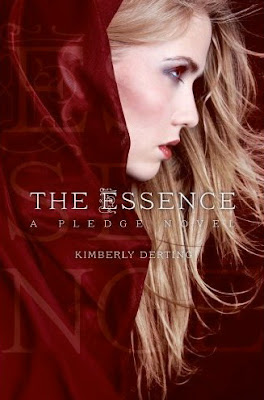 The Essence Kimberly Derting