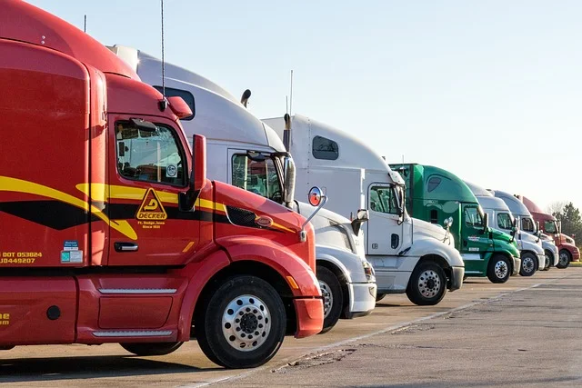 All regarding Insurance for the teamster and therefore the shipping company
