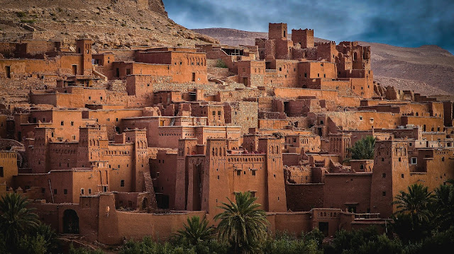 morocco luxury tours