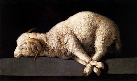 How did Christ become perfected by suffering?  Thoughts at DTTB.