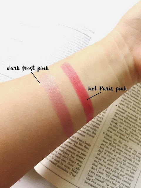 Wet N' Wild Silk Finish Lipstick Review and Swatches