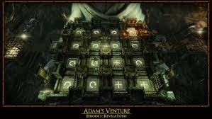 Adam's Venture 3 Revelations screenshot 3