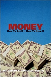 End your addiction of money