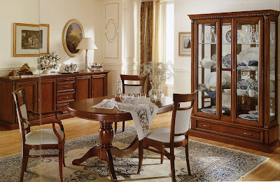 Dining Room Furniture