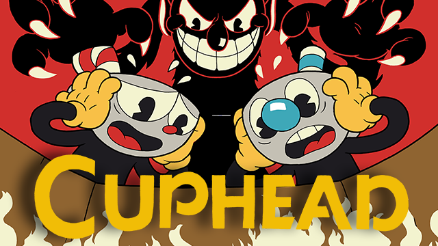 PC Cuphead Game Save File Free Download