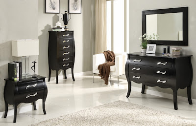 Cheap Black Bedroom Furniture