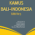 Kamus Bali-Indonesia (1)